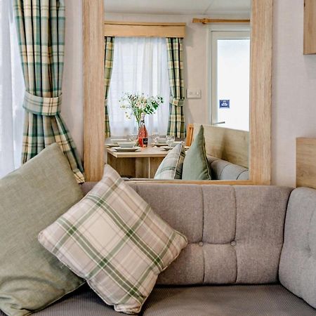 Sea La Vie Lodge, Rockley Park Holiday Park, Poole, Dorset Eksteriør bilde