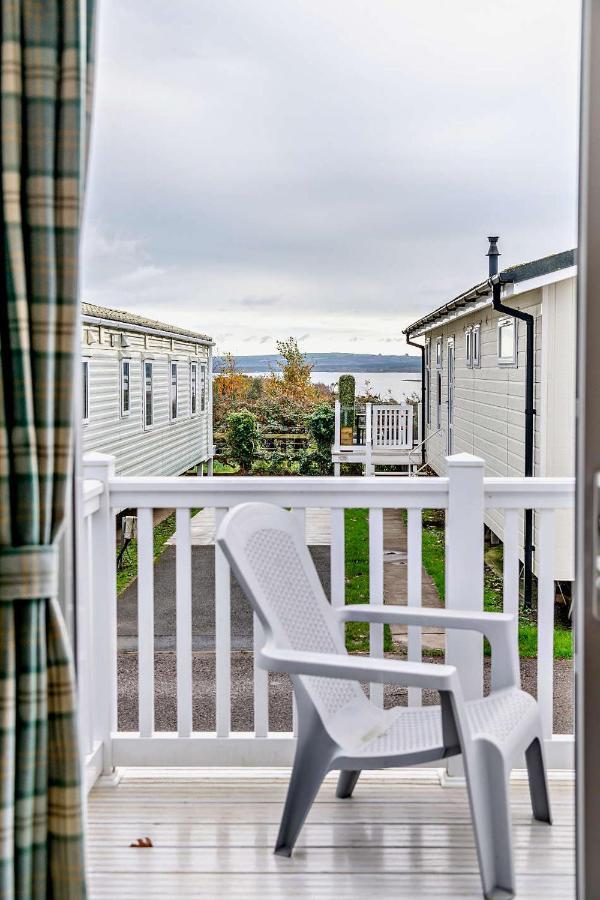 Sea La Vie Lodge, Rockley Park Holiday Park, Poole, Dorset Eksteriør bilde